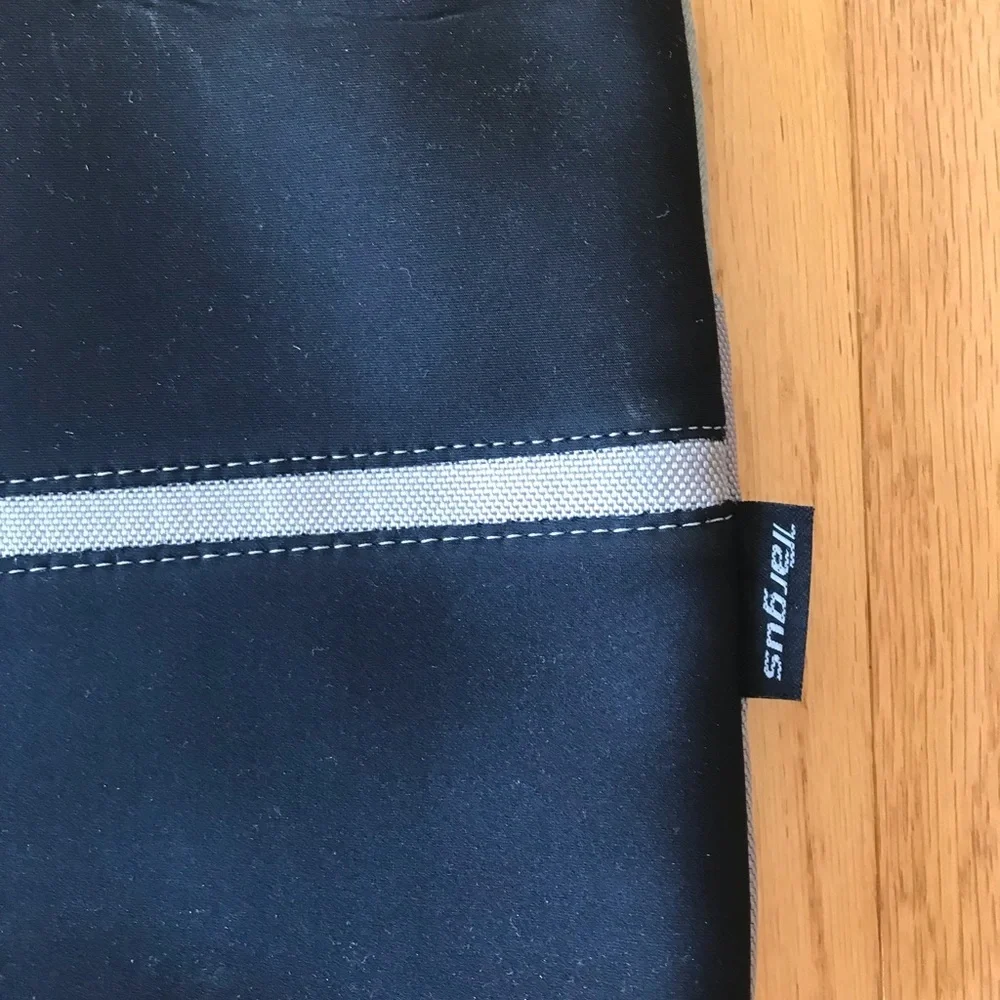 Targus Black Laptop Sleeve